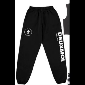 Deuxmoi Country Mart Sweatpants